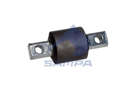 Шпилька колеса M22x1,5x107 sampa 031069