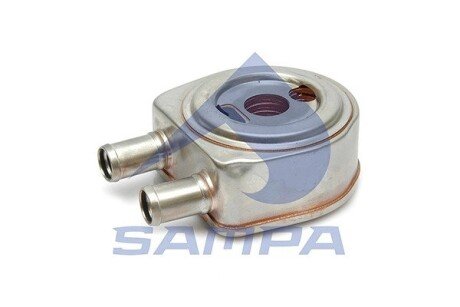 Шпилька VOLVO M14x2/66 sampa 034043