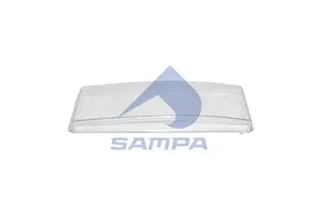 Стекло противотуманной фары (птф) sampa 022036
