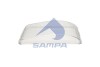 Стекло фары sampa 022044