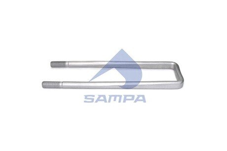 Стремянка ресори sampa 031256/1