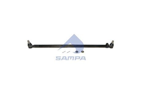 Рульова тяга sampa 097508