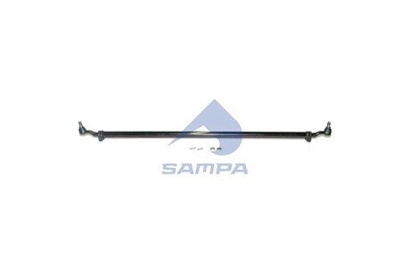 Рульова тяга sampa 097799