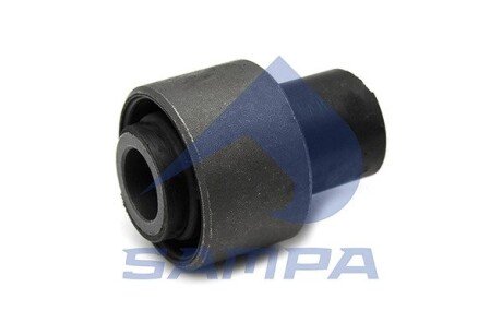 Втулка кабины MAN 16,5x43x58 sampa 020281 на Рено 11