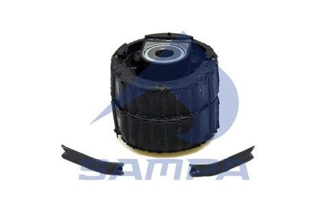 Втулка кабины RVI 16,5x92x80 sampa 080288 на Митсубиси ASX