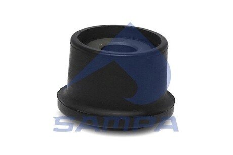 Втулка рессоры RVI 16,5x43x29/39 sampa 078045