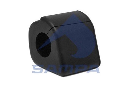 Втулка (резинка) переднего стабилизатора sampa 011010