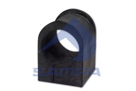 Втулка (резинка) переднего стабилизатора sampa 011017