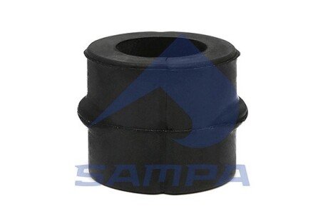 Втулка (резинка) переднего стабилизатора sampa 011100 на Тойота Ярис