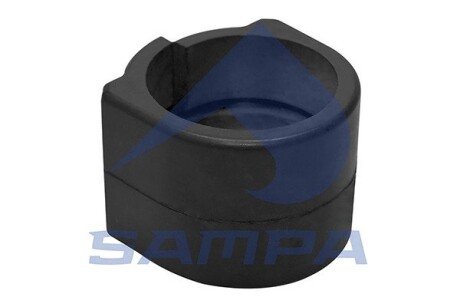 Втулка (резинка) переднего стабилизатора sampa 011107