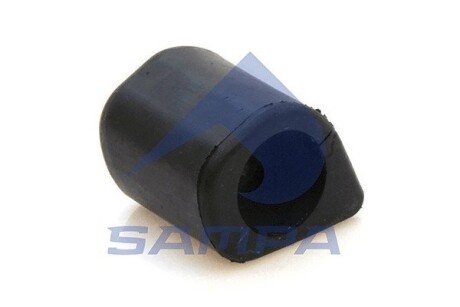 Втулка (резинка) переднего стабилизатора sampa 011112