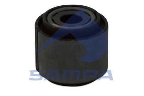 Втулка (резинка) переднего стабилизатора sampa 011161