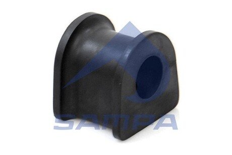 Втулка переднього стабілізатора sampa 011215
