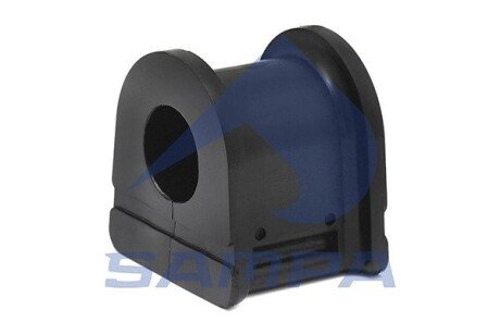 Втулка (резинка) переднего стабилизатора sampa 011295