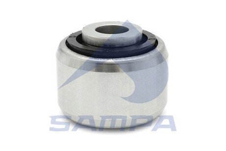 Втулка переднього стабілізатора sampa 020007
