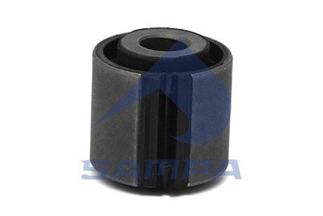 Втулка (резинка) переднего стабилизатора sampa 020027
