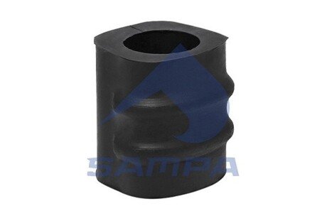 Втулка (резинка) переднего стабилизатора sampa 020043