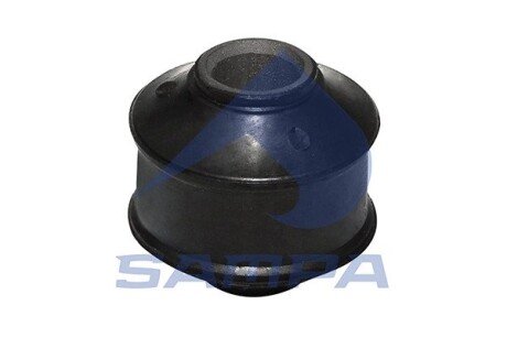 Втулка (резинка) переднего стабилизатора sampa 020080