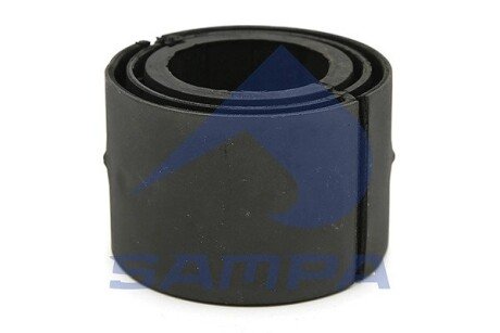 Втулка (резинка) переднего стабилизатора sampa 020160