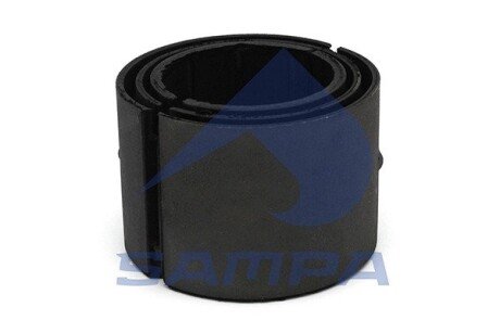 Втулка переднього стабілізатора sampa 020163