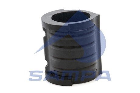 Втулка (резинка) переднего стабилизатора sampa 030011