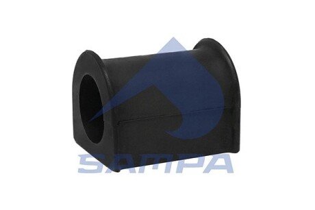 Втулка (резинка) переднего стабилизатора sampa 040002