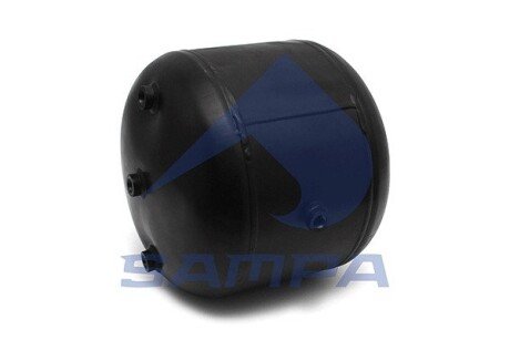 Втулка (резинка) переднего стабилизатора sampa 050017