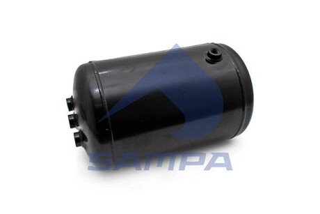 Втулка (резинка) переднего стабилизатора sampa 050018