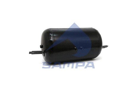 Втулка (резинка) переднего стабилизатора sampa 050025