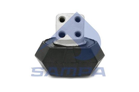 Втулка (резинка) переднего стабилизатора sampa 050171