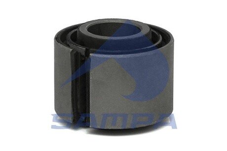 Втулка переднього стабілізатора sampa 060085 на Бмв X5 f15