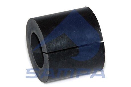 Втулка (резинка) переднего стабилизатора sampa 080007
