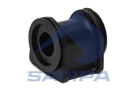 Втулка (резинка) переднего стабилизатора sampa 204087