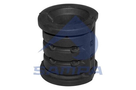 Втулка переднього стабілізатора sampa 030106