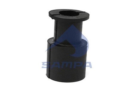 Втулка (резинка) переднего стабилизатора sampa 080110