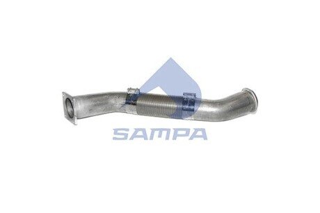 Заглушка ГБЦ, DAF, 32x10 sampa 050493 на Фольксваген ID.3