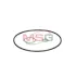 Ремкомплект компресора DENSO SCS06/SCSA06 SANTECH K202177