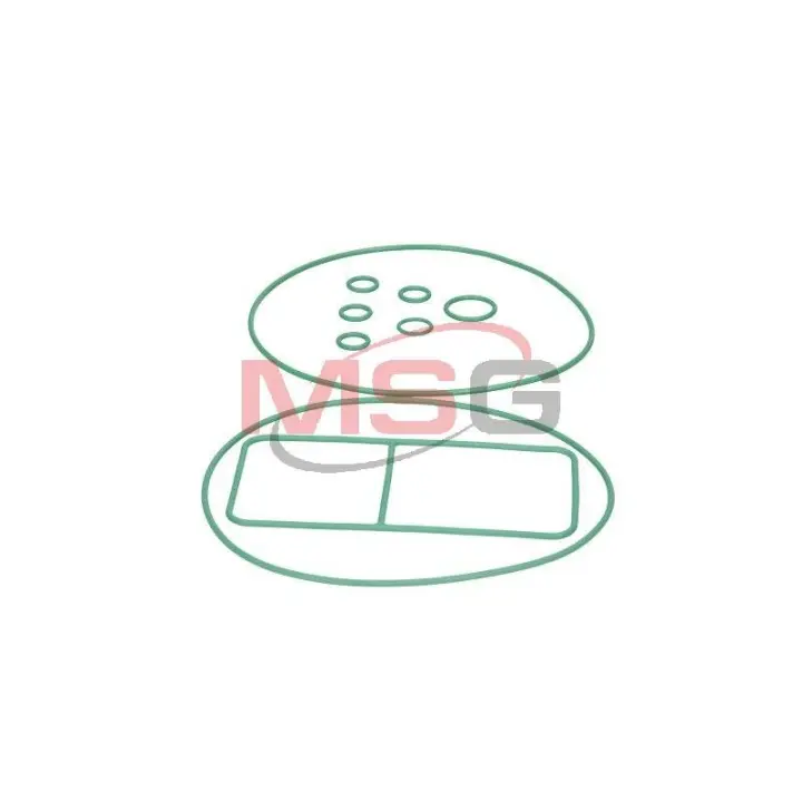 Ремкомплект компрессора MITSUBISHI MSC90C SANTECH K552107