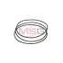 Уплотнительное кольцо компрессора SANTECH M202135