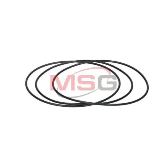 Уплотнительное кольцо компрессора SANTECH M202135
