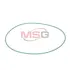 Уплотнительное кольцо компрессора SANTECH M552102