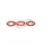 Уплотнительное кольцо Ford 8mm SANTECH MT1592