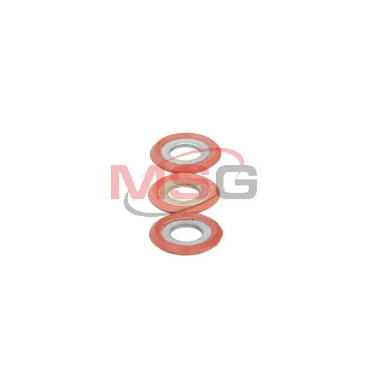 Уплотнительное кольцо Ford 8mm SANTECH MT1592