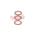 Уплотнительное кольцо Ford 1/2 SANTECH MT1593