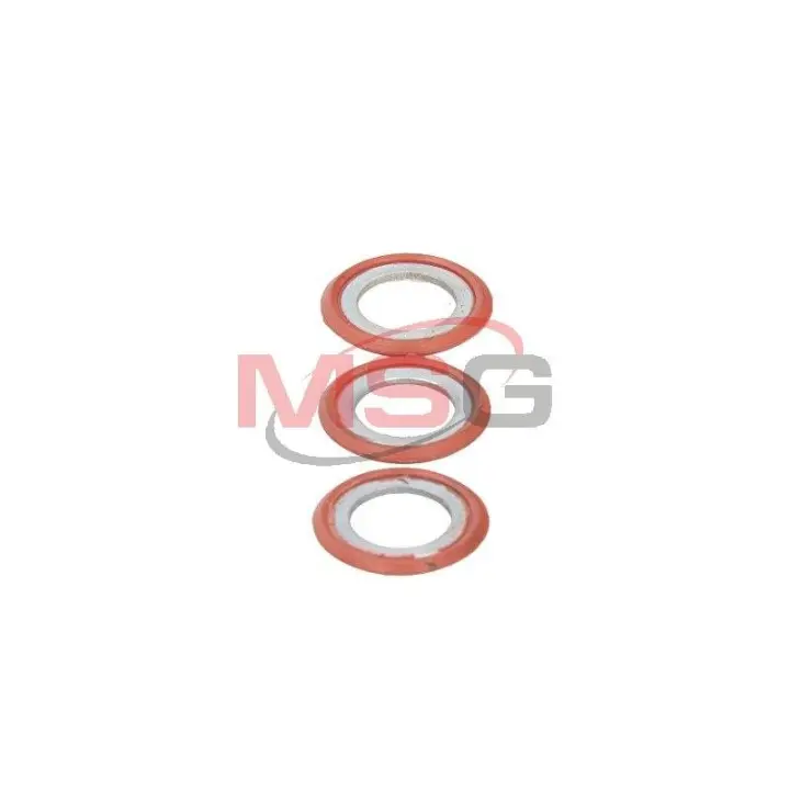 Уплотнительное кольцо Ford 1/2 SANTECH MT1593