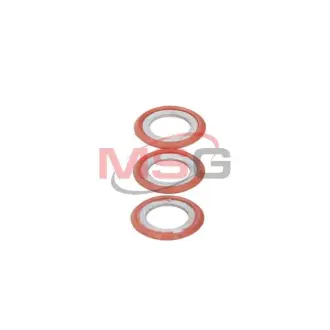 Уплотнительное кольцо Ford 1/2 SANTECH MT1593