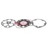 Ремкомплект компрессора ZEXEL DCW17B/DCW17D SANTECH MT2372