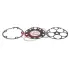 Ремкомплект компрессора ZEXEL DCW17B/DCW17D SANTECH MT2372