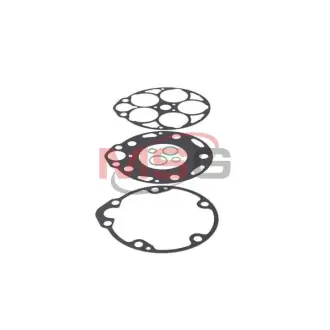 Ремкомплект компрессора ZEXEL DCW17B/DCW17D SANTECH MT2372