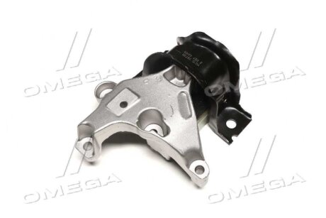 Подушка двигателя перед. правая, 08-13 sasic 2704093